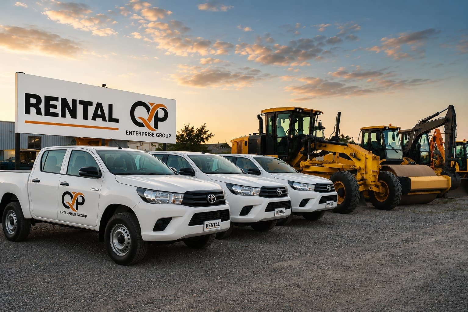 Rental