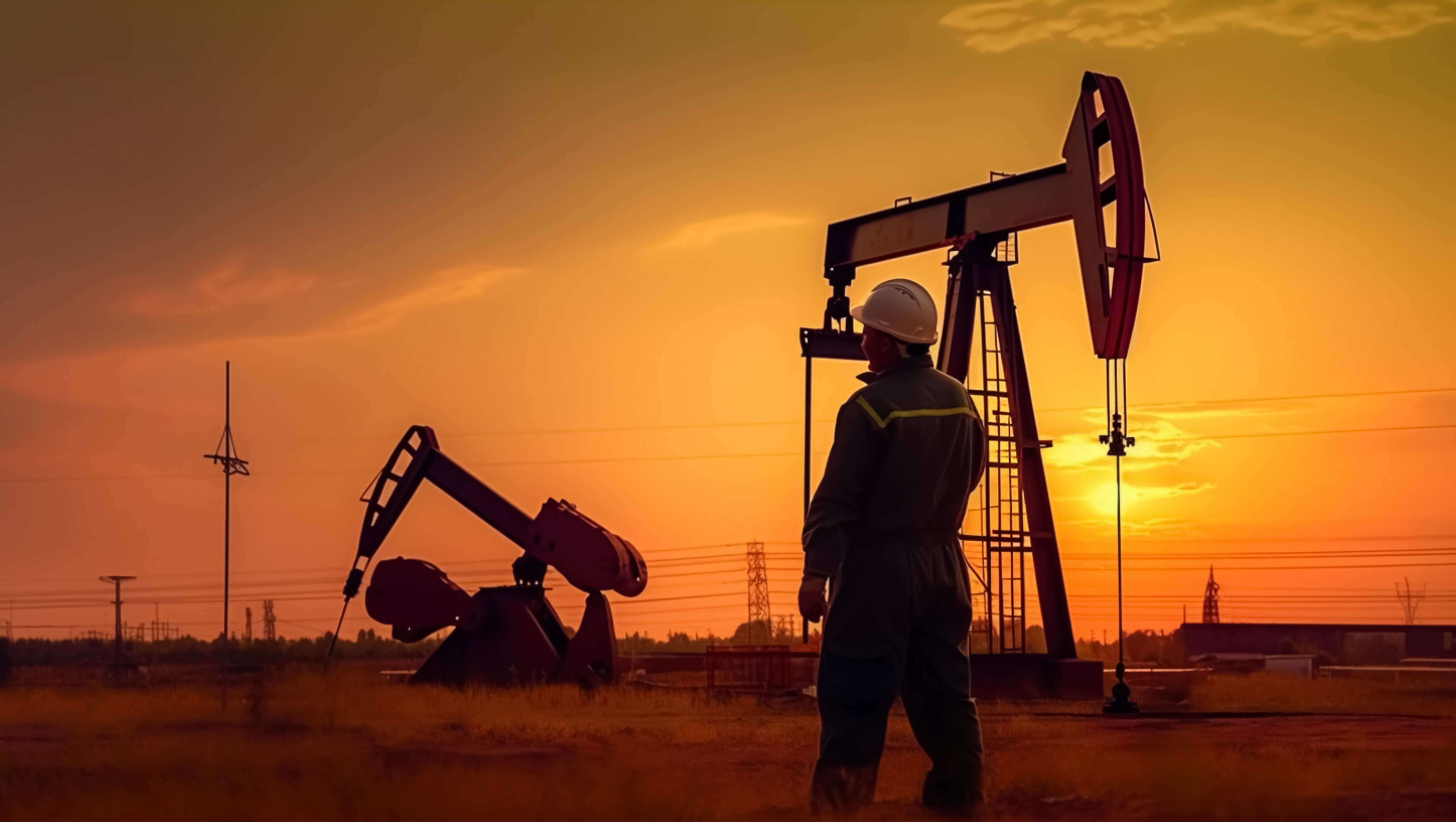 Servicios industriales para minería y Oil & Gas en Argentina